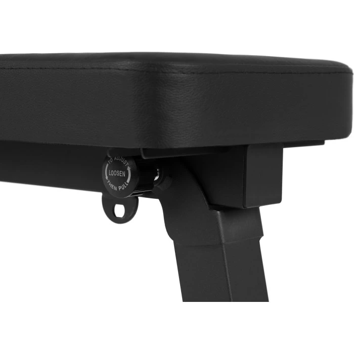 Скамья прямая Zipro Plank