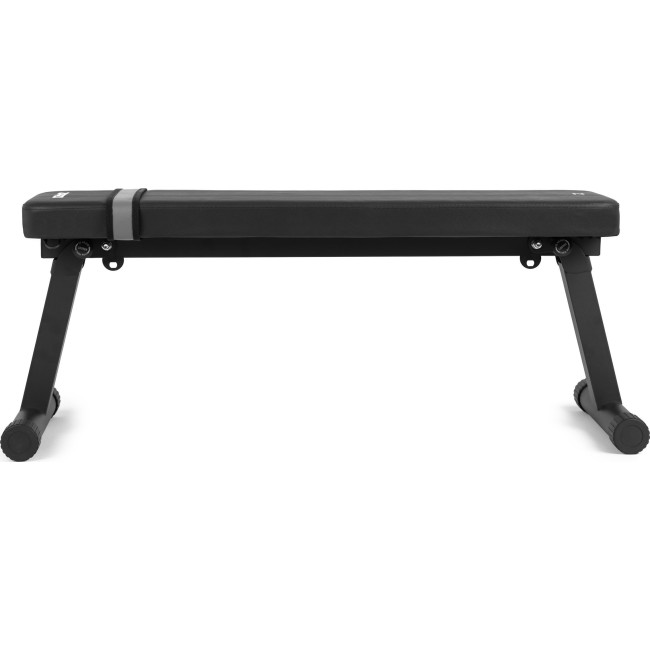 Скамья прямая Zipro Plank