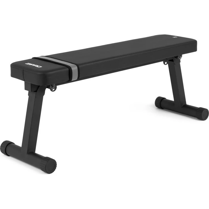 Скамья прямая Zipro Plank