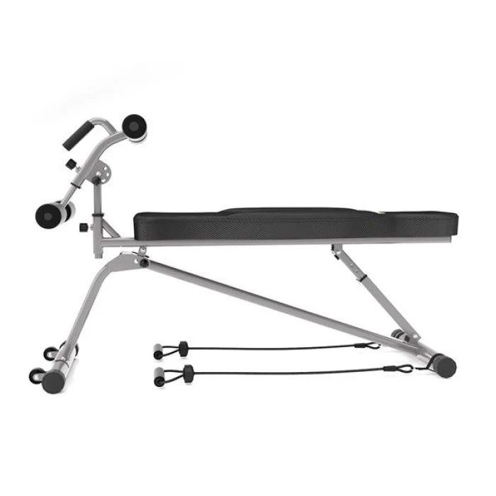 Тренажерная скамья HMS PREMIUM L8022