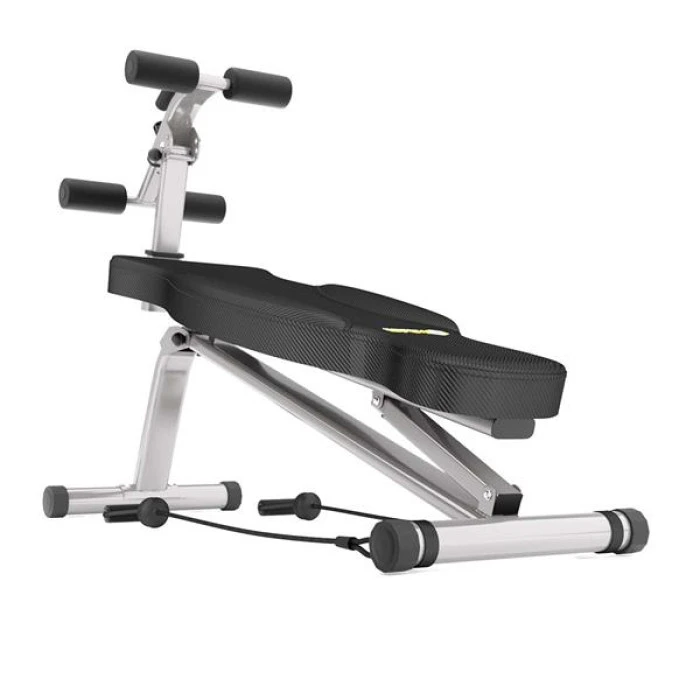 Тренажерная скамья HMS PREMIUM L8022