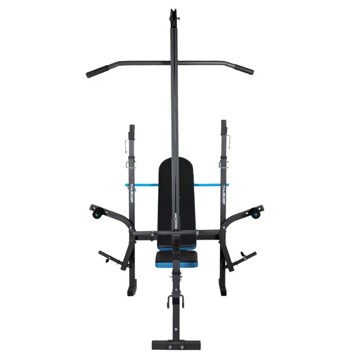 Многофункциональная тренажерная лава VIGOR-C THUNDER