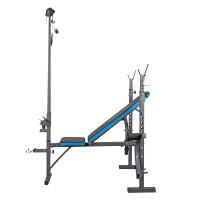 Багатофункціональна тренажерна лава VIGOR-C THUNDER