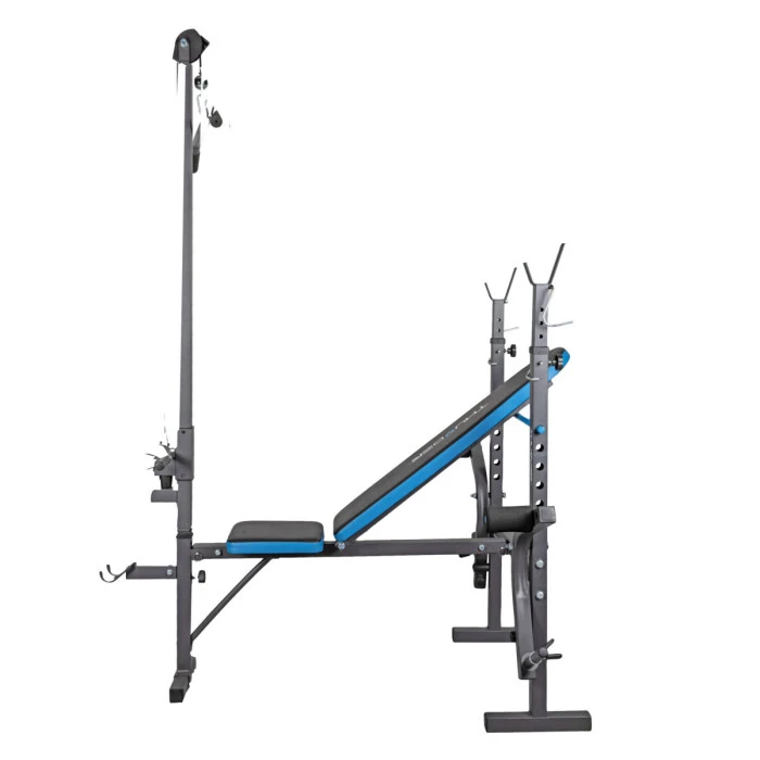 Многофункциональная тренажерная лава VIGOR-C THUNDER