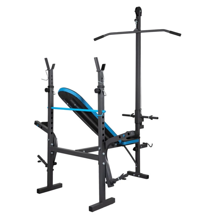 Многофункциональная тренажерная лава VIGOR-C THUNDER