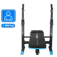 Лава тренувальна THUNDER MONET