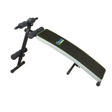 Изогнутая наклонная лава MASTER