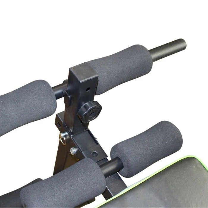 Изогнутая наклонная лава MASTER