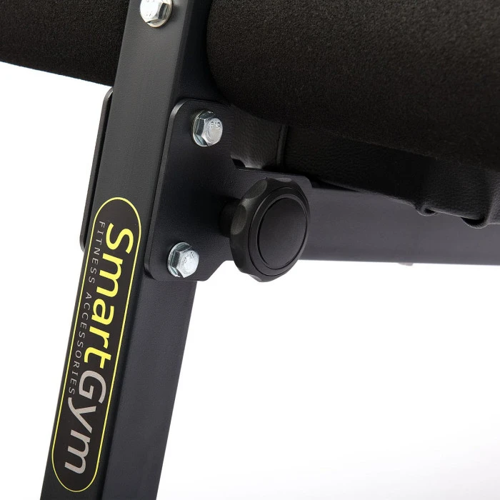 Скамья для пресса SG-15 – SmartGym Fitness Accessories
