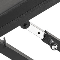 Скамья регулируемая для тренировок inSPORTline AB100