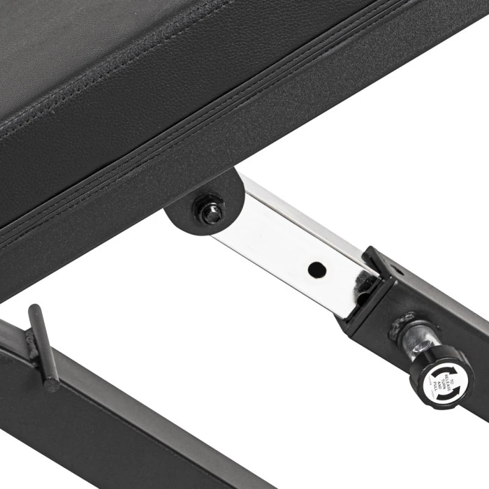 Скамья регулируемая для тренировок inSPORTline AB100