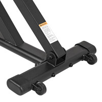 Скамья регулируемая для тренировок inSPORTline AB100