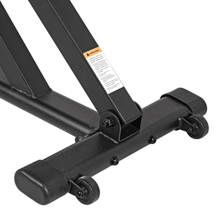 Скамья регулируемая для тренировок inSPORTline AB100