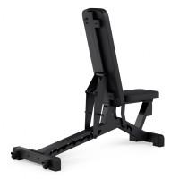 Скамейка регулируемая ZIPRO Pumpiron