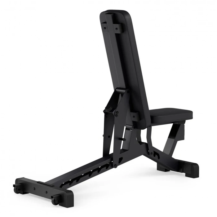 Скамейка регулируемая ZIPRO Pumpiron