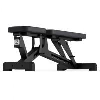 Скамейка регулируемая ZIPRO Pumpiron