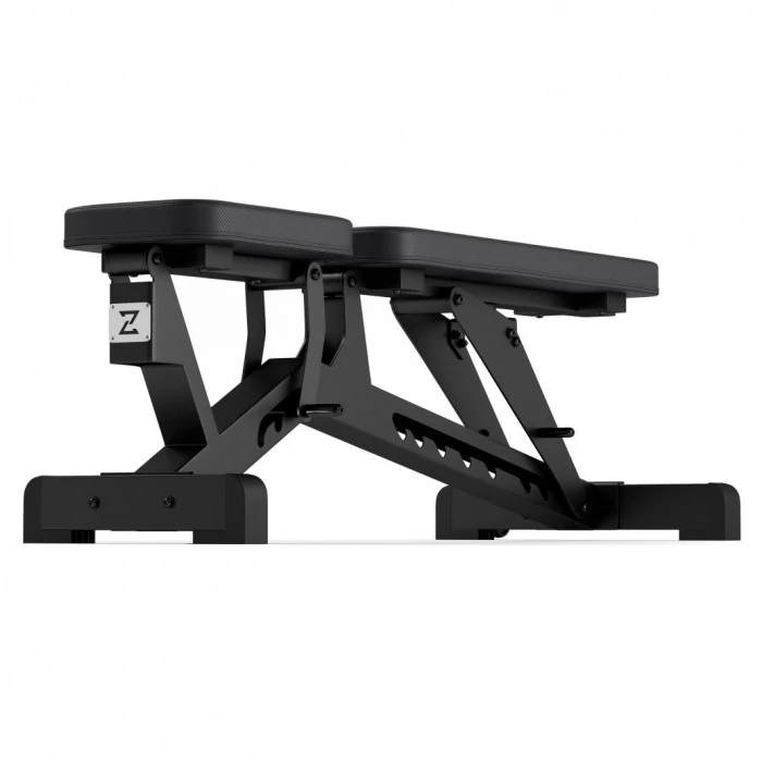 Скамейка регулируемая ZIPRO Pumpiron