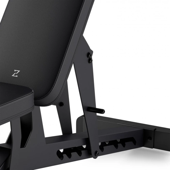 Скамейка регулируемая ZIPRO Pumpiron