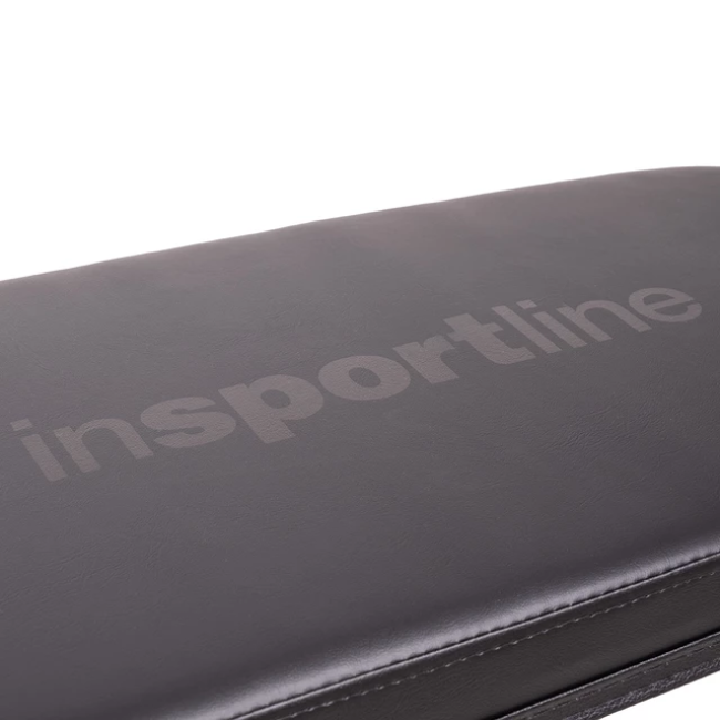 Регулируемая тренажерная лава inSPORTline ON-X AB20