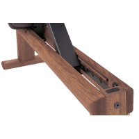 Скамья NOHRD Oak Vintage Leather