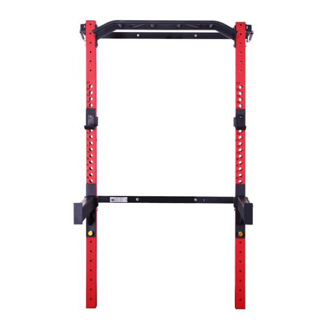 Настенная стойка для дома HMS KLT23 красная