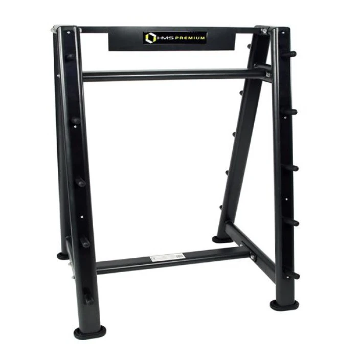 Стойка для штанги фиксированная STR05 HMS PREMIUM