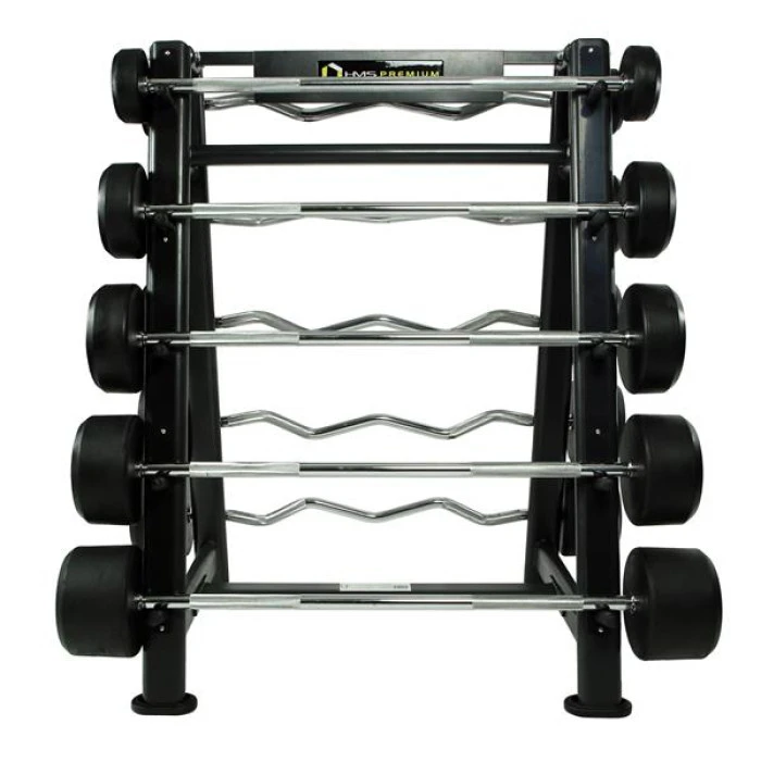 Стойка для штанги фиксированная STR05 HMS PREMIUM