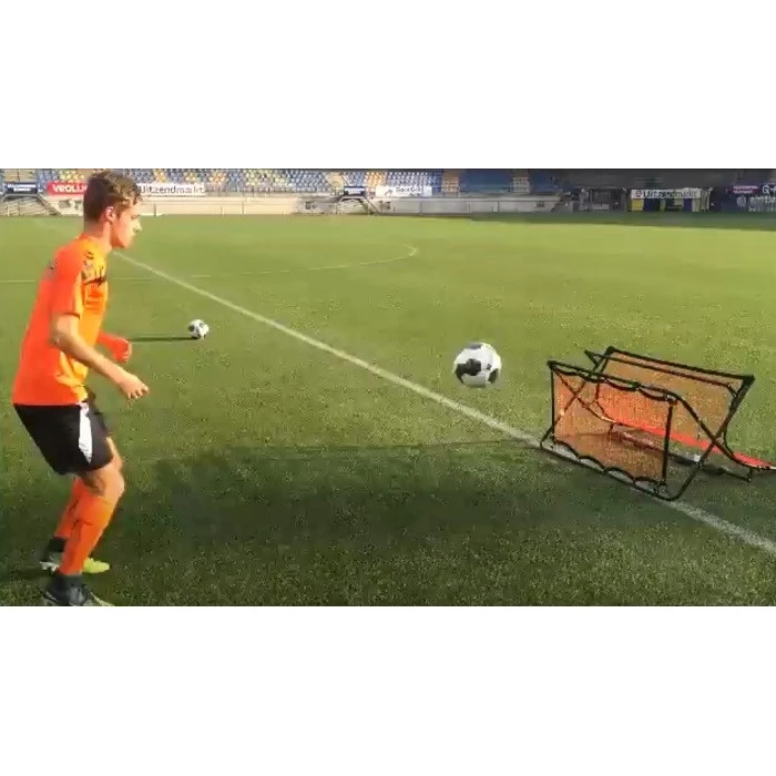 Тренажер Pure2Improve SOCCER REBOUNDER