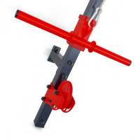 Приставка тяга верхняя/нижняя для скамьи K-Sport KSSL020