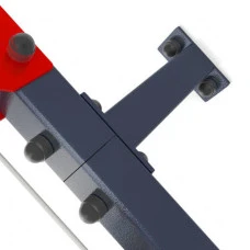 Приставка тяга верхняя/нижняя для скамьи K-Sport KSSL020