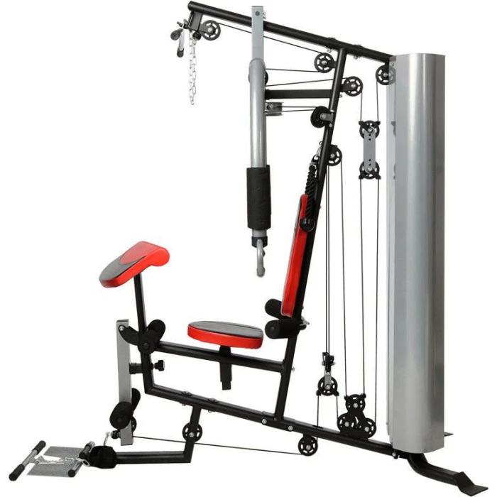 Атлас премиум HMS Premium Training (TYTAN 7)