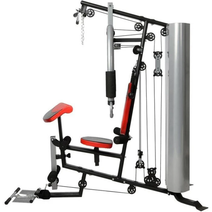 Атлас премиум HMS Premium Training (TYTAN 7)