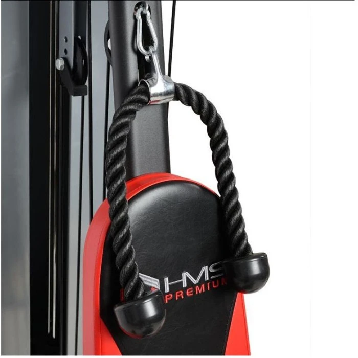 Атлас премиум HMS Premium Training (TYTAN 7)