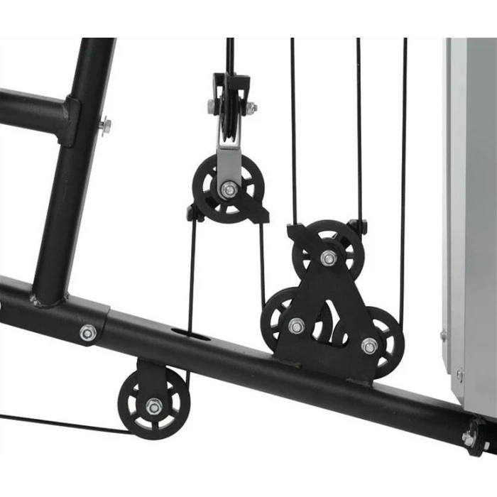 Атлас премиум HMS Premium Training (TYTAN 7)