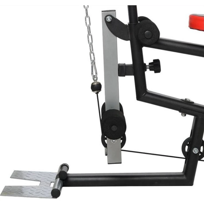 Атлас премиум HMS Premium Training (TYTAN 7)