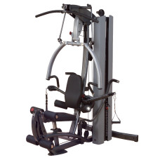 Многофункциональный атлас для тренировок Body-Solid Fusion 600
