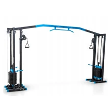 Атлас THUNDER CRAGY