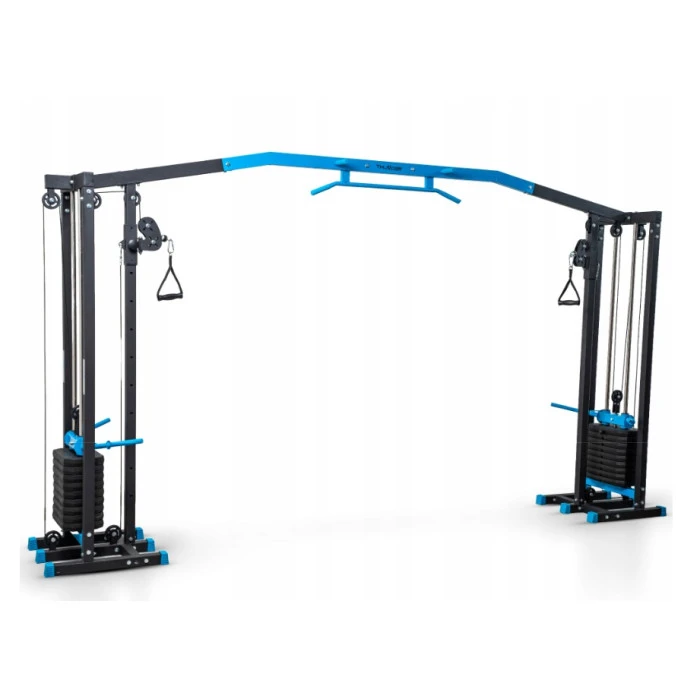 Атлас THUNDER CRAGY