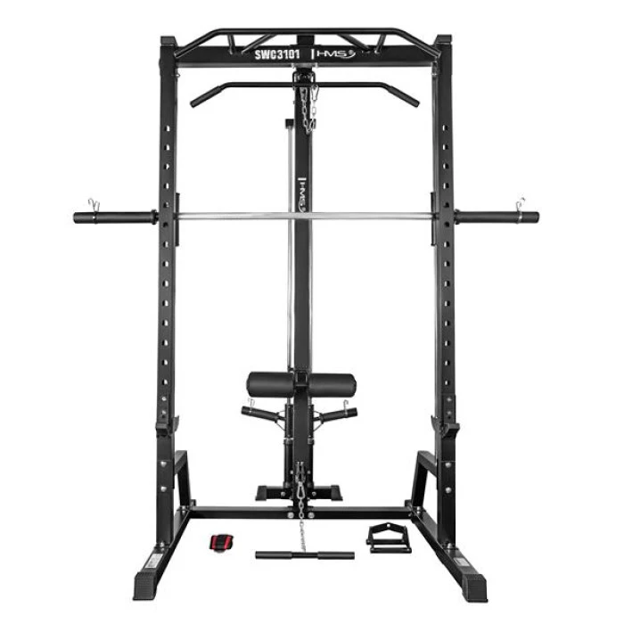 Силова станція HMS SWC3101