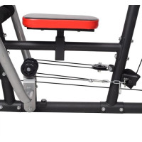 Домашня тренажерна станція HMS PREMIUM TYTAN 9