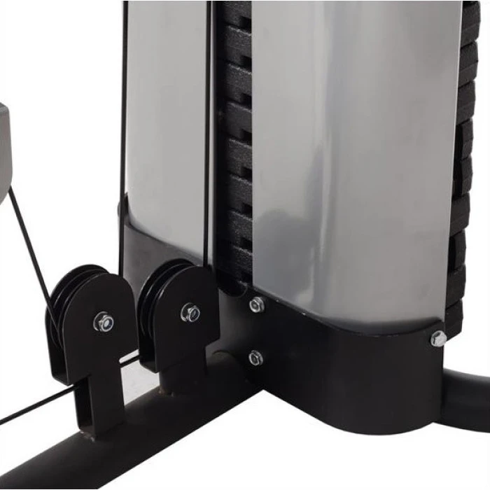 Домашняя тренажерная станция HMS PREMIUM TYTAN 9