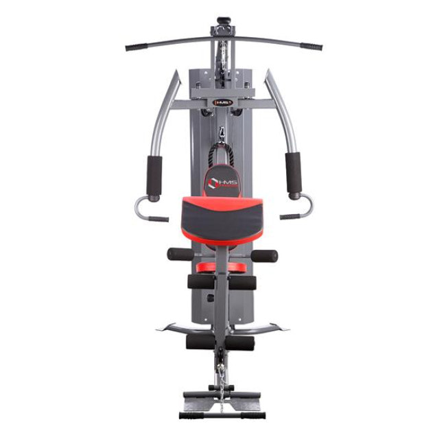 Домашняя тренажерная станция HMS PREMIUM TYTAN 7