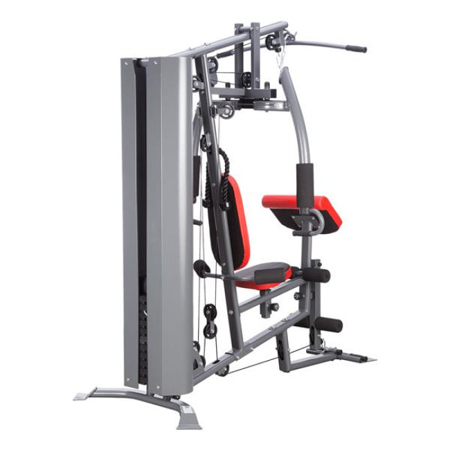Домашняя тренажерная станция HMS PREMIUM TYTAN 7