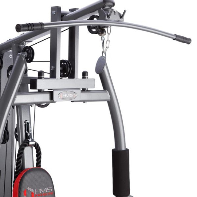 Домашняя тренажерная станция HMS PREMIUM TYTAN 7