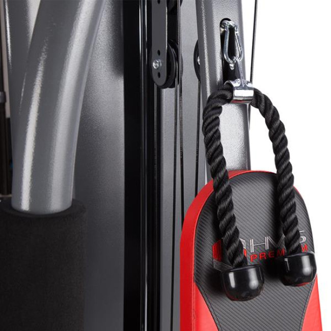 Домашняя тренажерная станция HMS PREMIUM TYTAN 7