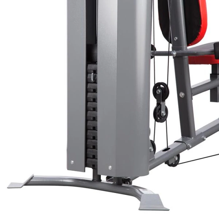 Домашняя тренажерная станция HMS PREMIUM TYTAN 7