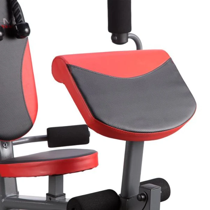 Домашняя тренажерная станция HMS PREMIUM TYTAN 7