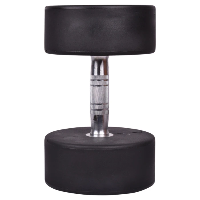 Гантель сталева inSPORTline Profi, 40 кг