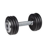 Гантель inSPORTline ProfiST 10 кг