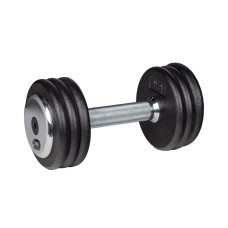 Гантель inSPORTline ProfiST 10 кг